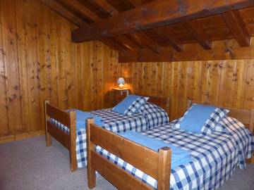 Chalet voor 8 Personen in Les Houches, Mont Blanc-massief, Afbeelding 2