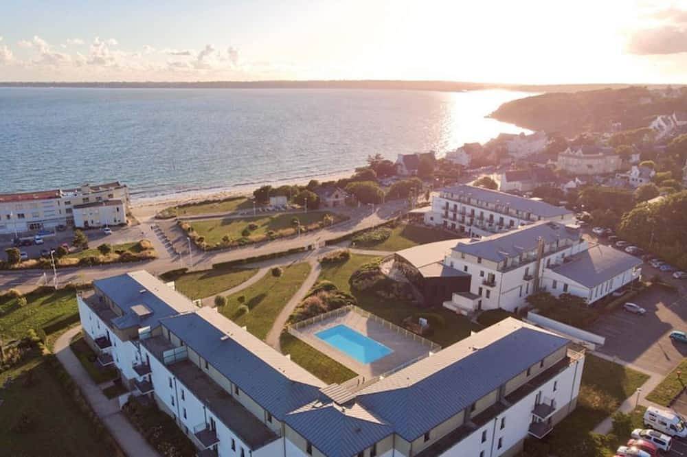 Appartamento vacanze a Finistere a partire da 75€ a notte