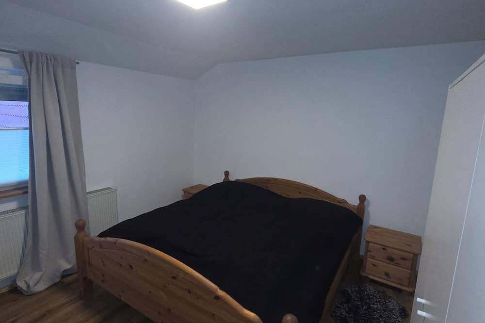 Ganze Wohnung, Ferienwohnung im Herzen von Gieselwerder in Gieselwerder, Wesertal