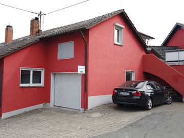 Ferienwohnung für 3 Personen in Meersburg, Obersee (Bodensee), Bild 1