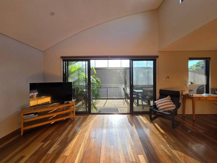 Appartement entier, Coucher de soleil sur Fearn, charmant appartement de 2 chambres in Margaret River, Australie-Occidentale