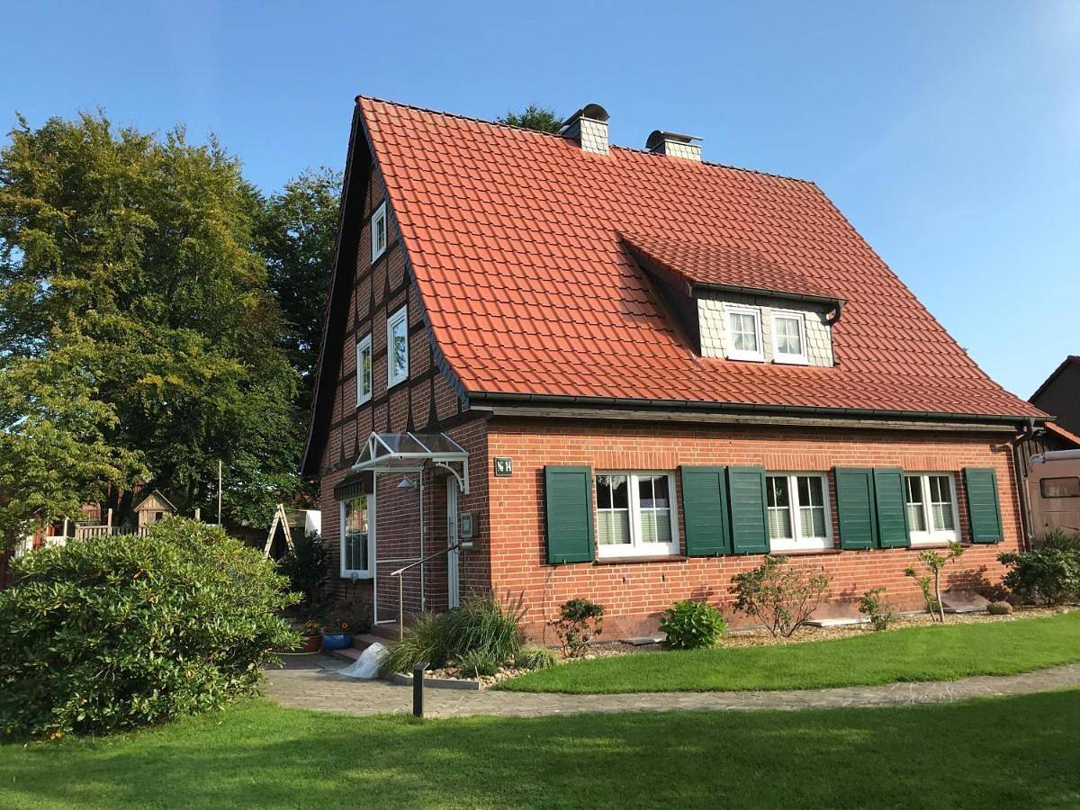 Ferienhaus-Eschede in Eschede, Landkreis Celle