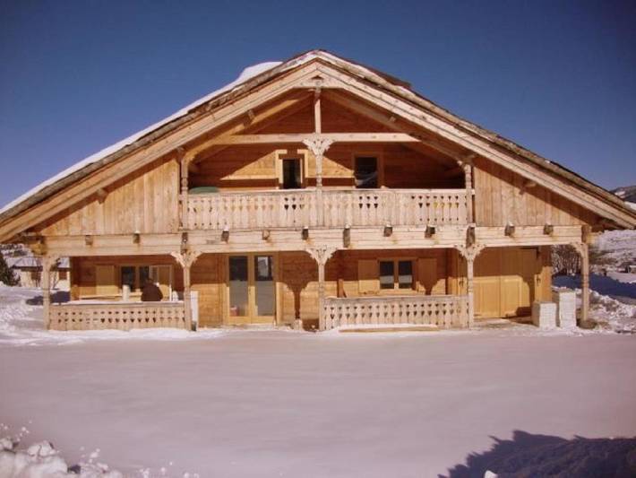 Gîte pour 15 personnes, avec Terrasse et Jardin ainsi que Sauna et Vue à Saint-Pierre-dels-Forcats