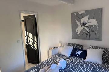 Chambre D’hôte pour 2 Personnes dans Peymeinade, Région de Cannes, Photo 4
