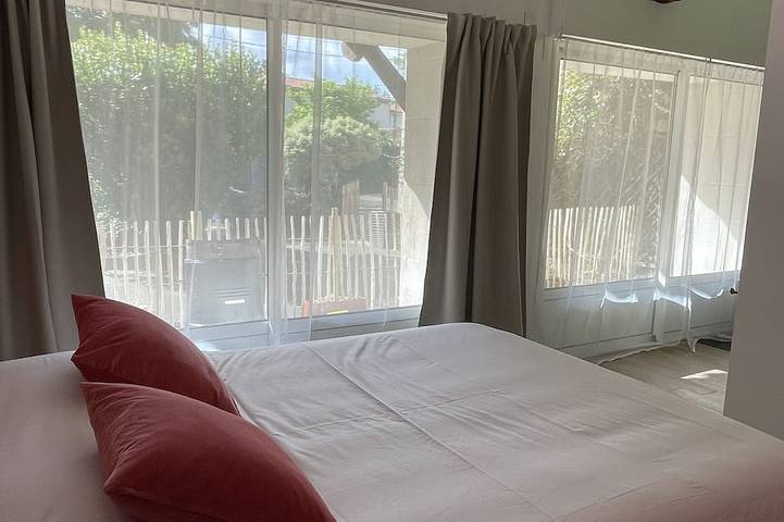 Location de vacances pour 2 personnes à Bouguenais - 3