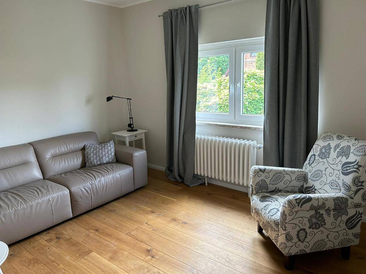 Ferienwohnung Ludwigslust in Ludwigslust, Ludwigslust-Parchim