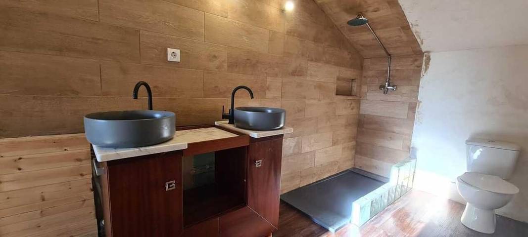 Location de vacances pour 2 personnes, avec terrasse et vue, animaux acceptés à Alter do Chão - 4