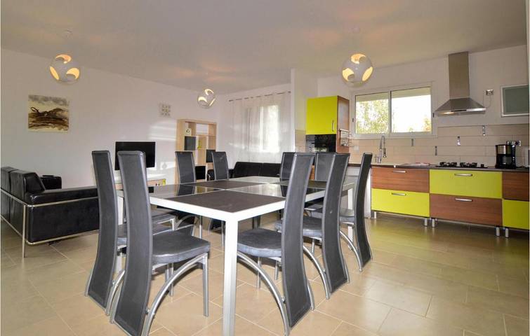 Location de vacances pour 12 personnes, avec piscine et jacuzzi à Canale-di-Verde - 4