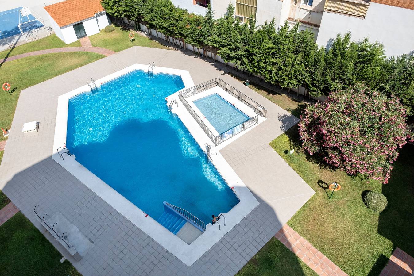 Studio voor 2 Personen in Playa de Torre del Mar, Vélez-Málaga