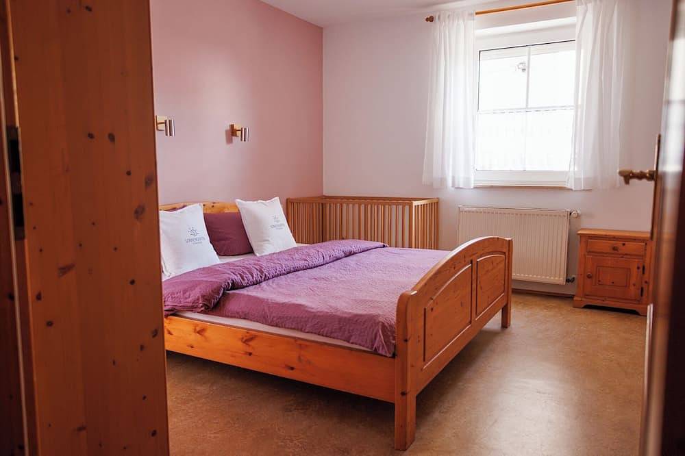 Ganze Wohnung, Familienwohnung mit Tieren und viel Platz zum Toben in Gunzenhausen, Fränkisches Seenland