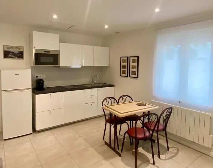 Ferienwohnung für 4 Personen - 1