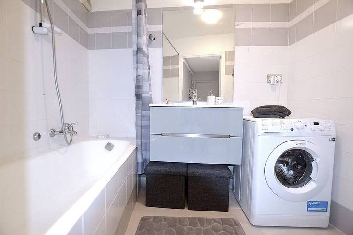Appartement entier, Amazing Apartment Loft Near The Beaches in Cap-d'Ail, Côte méditerranéenne (France)