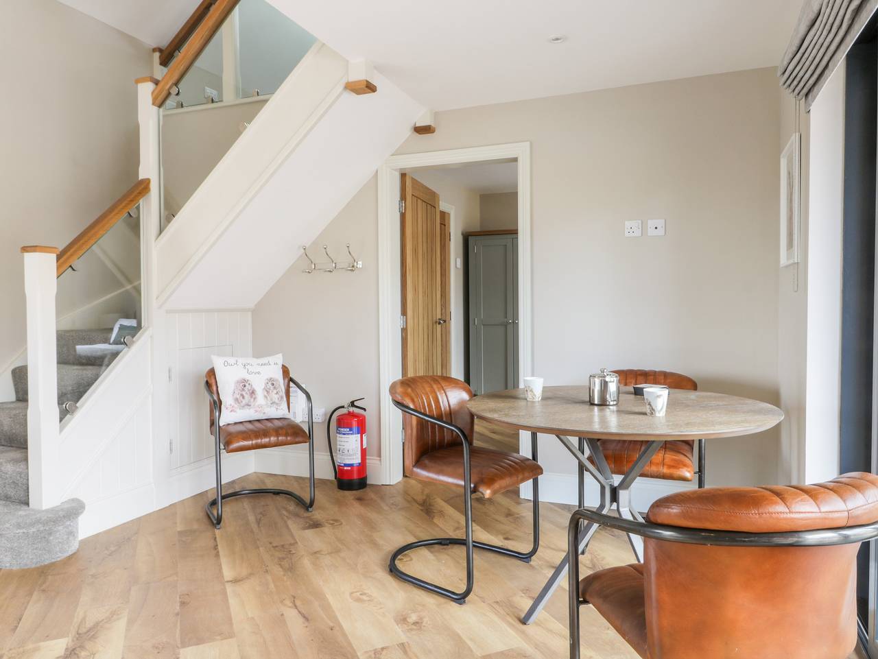 Owl's Hoot in East Riding of Yorkshire