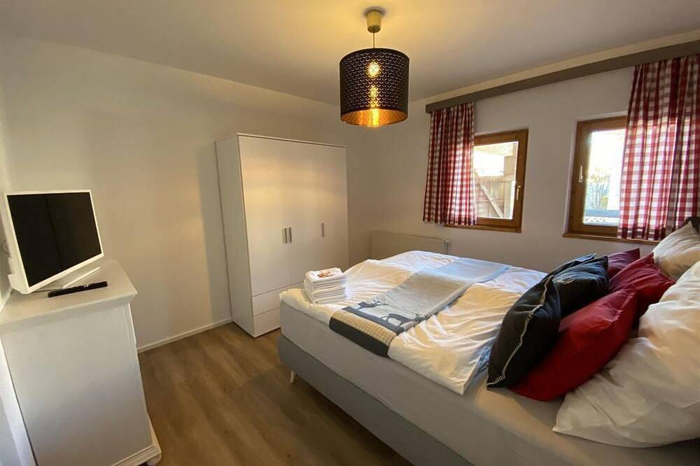 Ferienhaus  mit 3 Bäder, 6 Schlafzimmer & 2 Küche - Residence Cosy in Westendorf (Tirol), Kaisergebirge