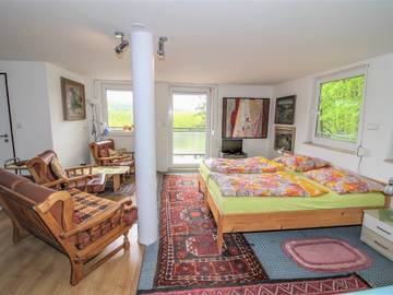 Ferienhaus für 5 Personen in Budweis und Umgebung, Südböhmen, Bild 2