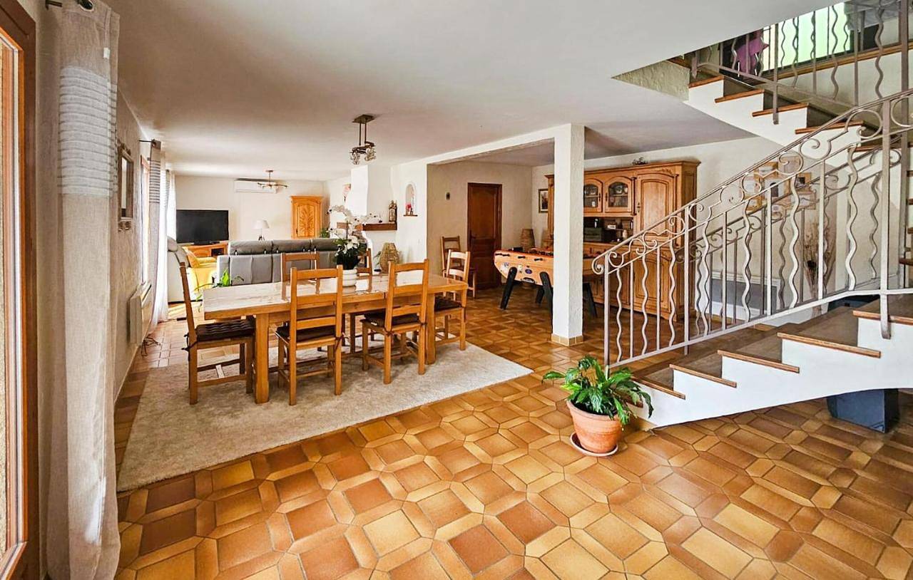 Nice Home In Peymeinade in Peymeinade, Mittelmeerküste (Frankreich)