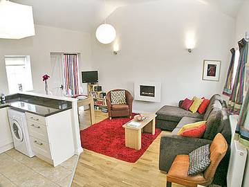 Holiday Rental for 4 People in Cromer, Norfolk, Photo 1