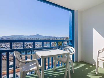 Studio pour 4 Personnes dans Hendaye, Côte Basque, Photo 2