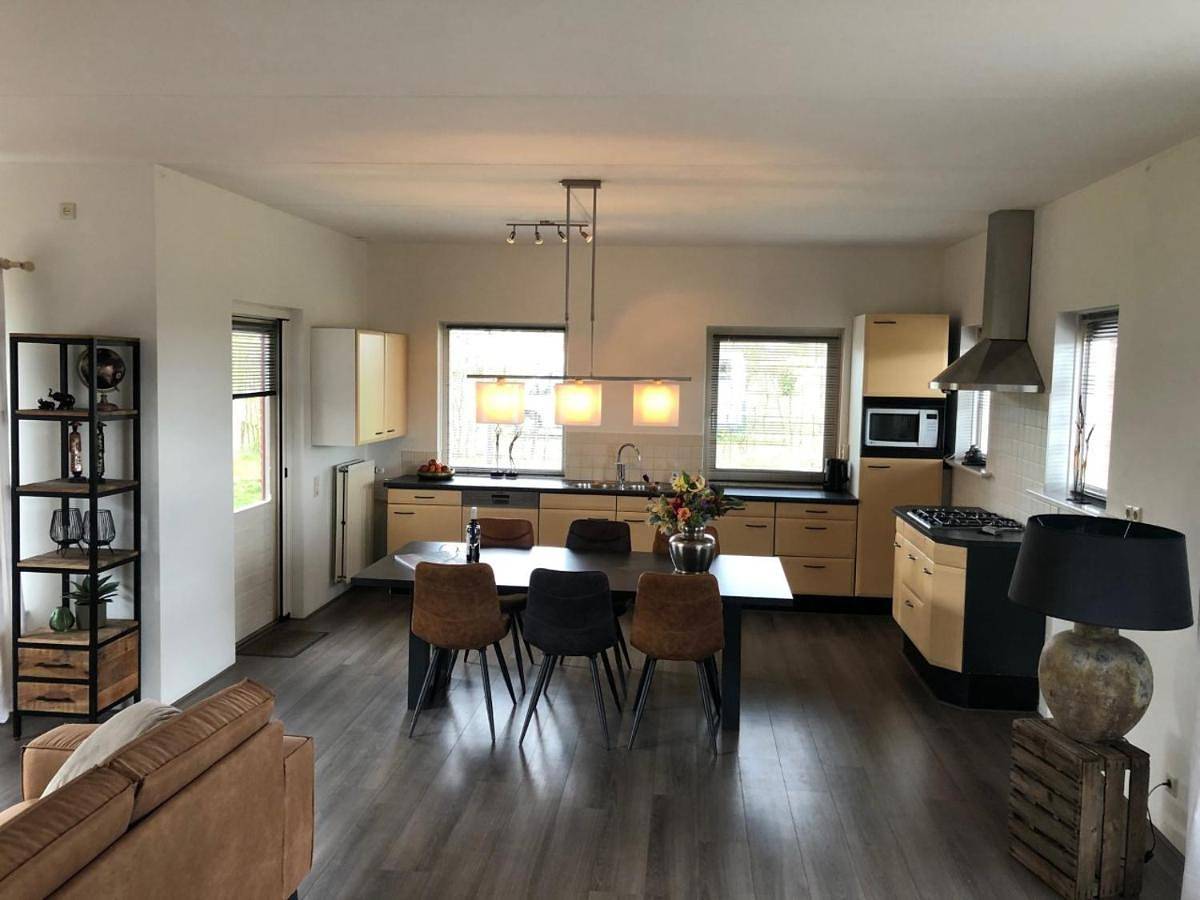 Holiday Home in Lichtenvoorde, Achterhoek