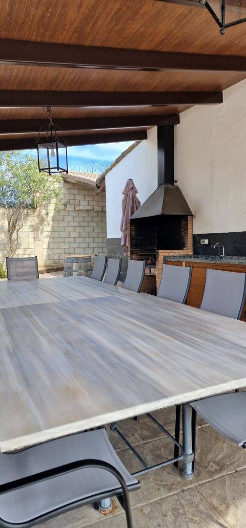 Chalet para 15 personas con balcón in Montoro , Provincia de Córdoba