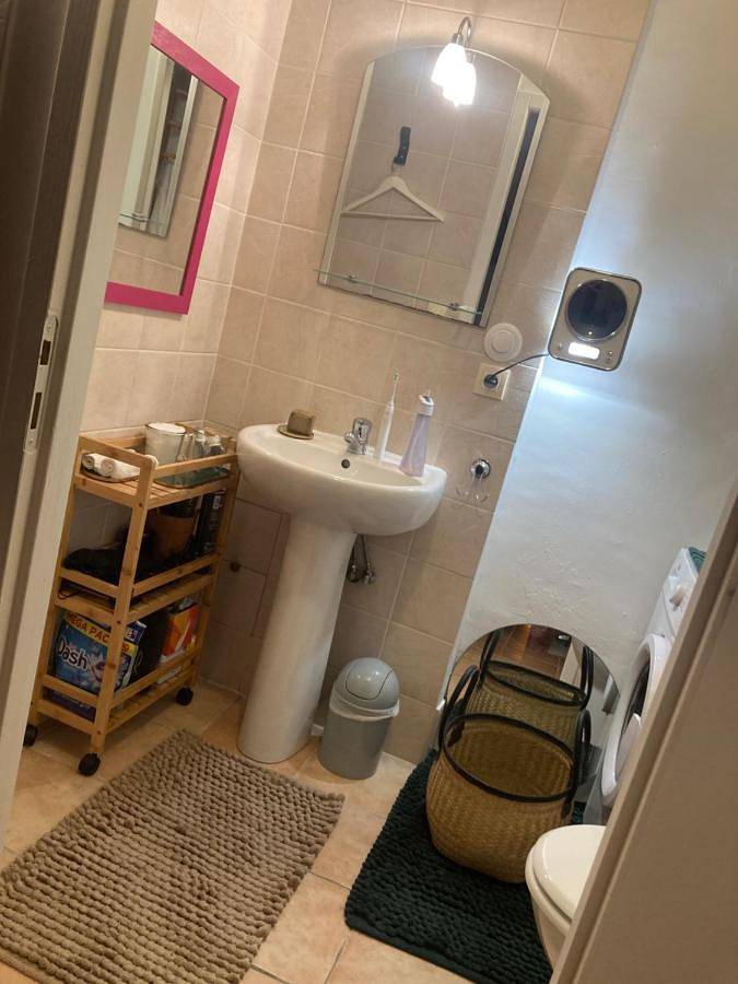 Gîte pour 2 personnes, avec terrasse à Boucau - 4