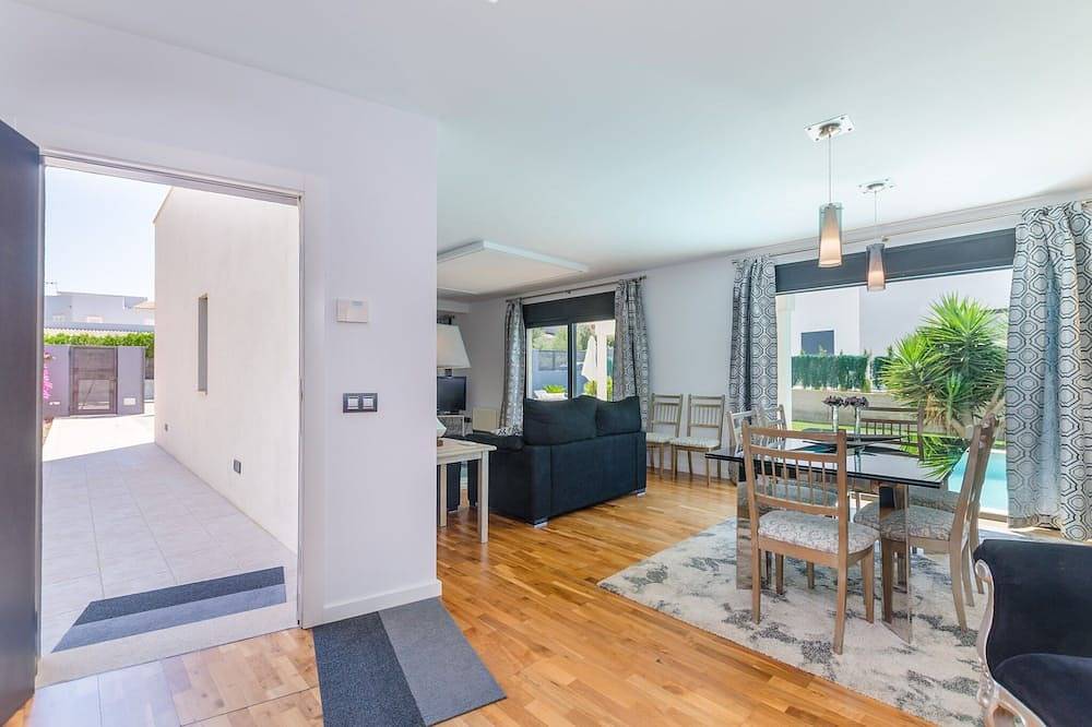 La Primera - Villa Con Piscina Privada En Sa Torre in Sa Torre, Lluchmayor