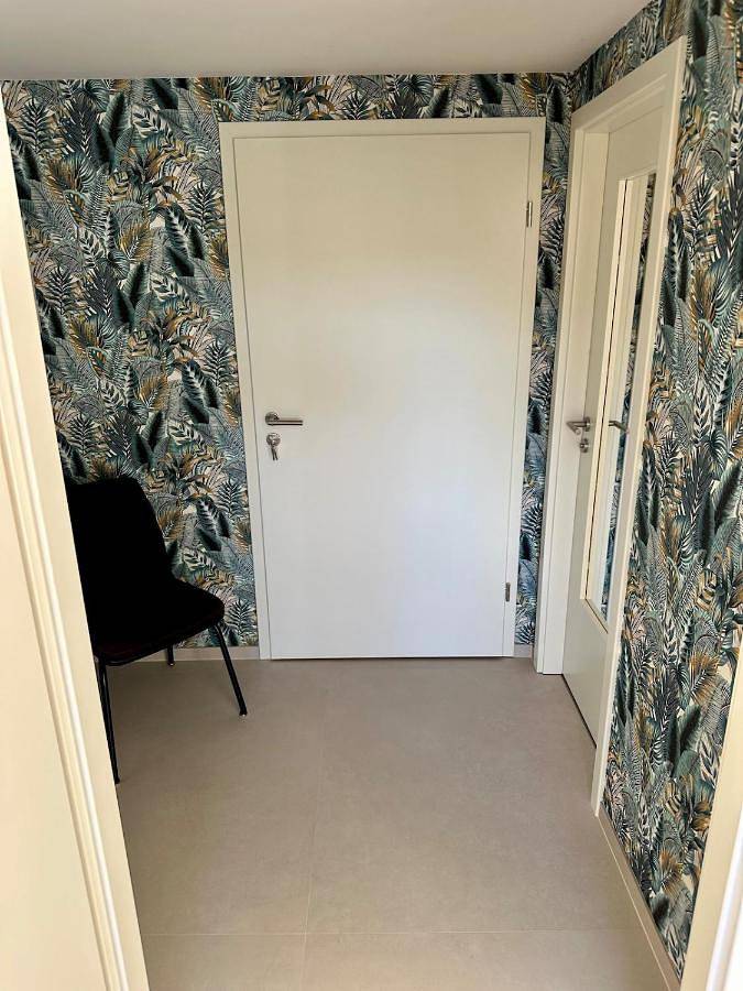 Gîte pour 2 personnes, avec terrasse et jardin à Baume-les-Dames - 4