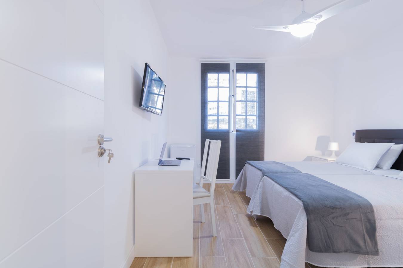 Chambre pour 2 personnes in Las Palmas De Gran Canaria, Canarias (spain)