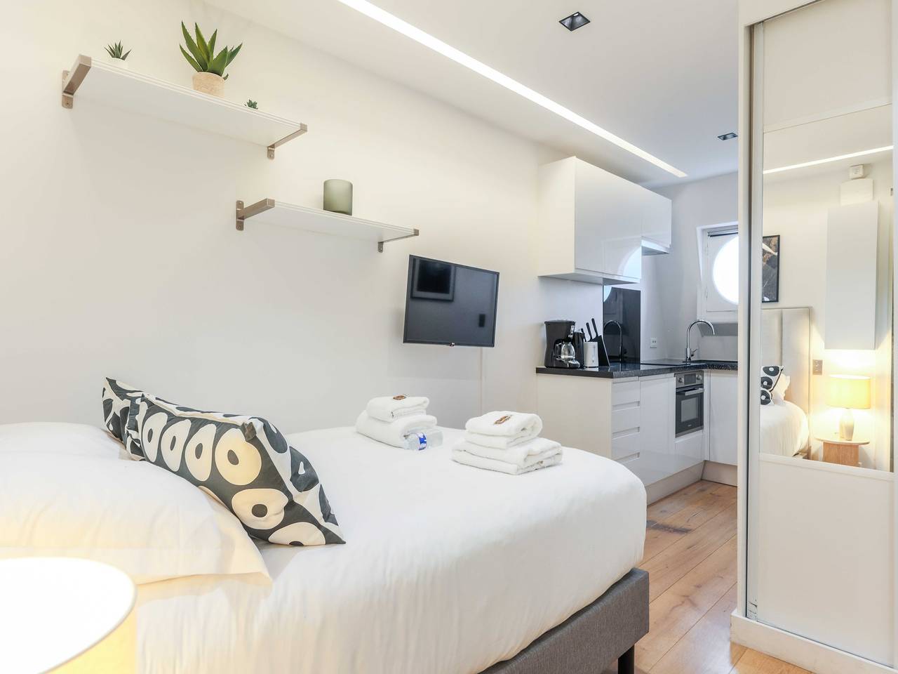 Appartement de vacances