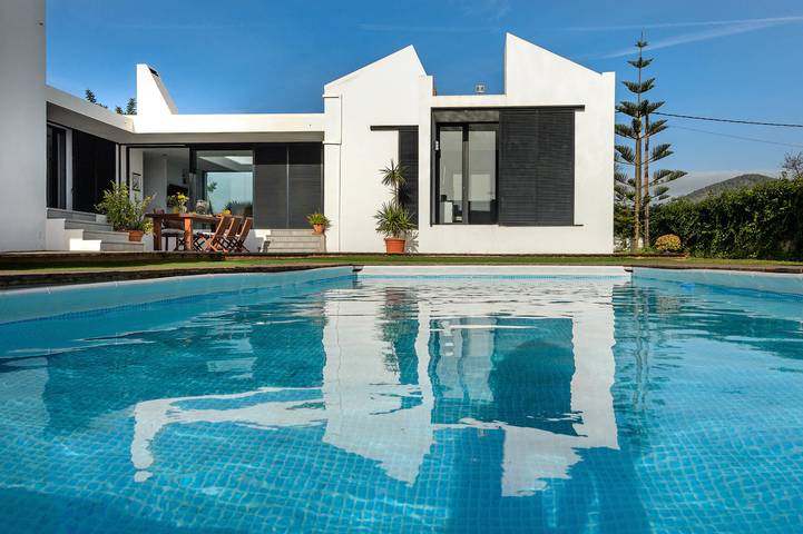 Chalet para 6 personas, con Terraza y Jardín en Sant Jordi de ses Salines