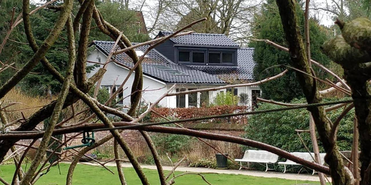 Bed and Breakfast Valckenbosch in Zeist, Bestuur Regio Utrecht