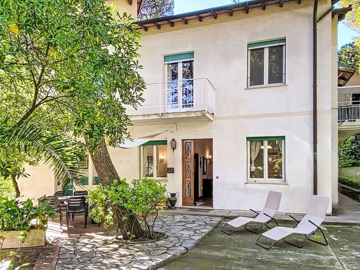 Appartement entier, Macchiaioli in Castiglioncello, Rosignano Marittimo