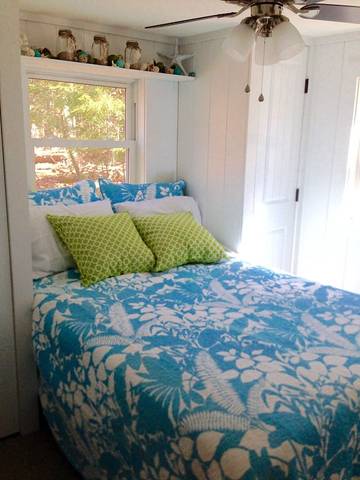 Cottage for 6 People in Vermont, USA, Photo 4