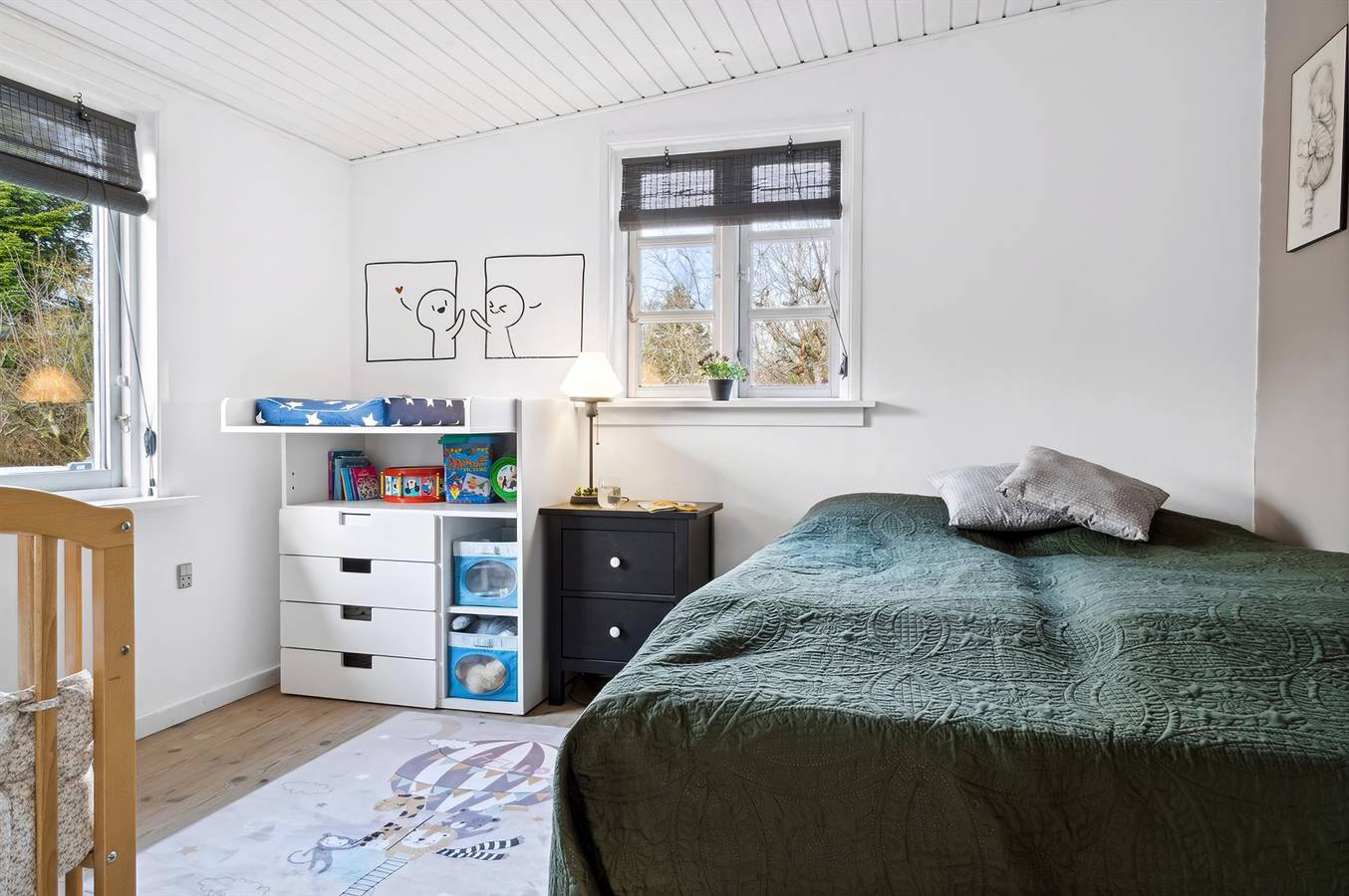 Pet friendly home in Kirke Hyllinge with outdoor swimming pool in Kirke Hyllinge, Nordostseeland