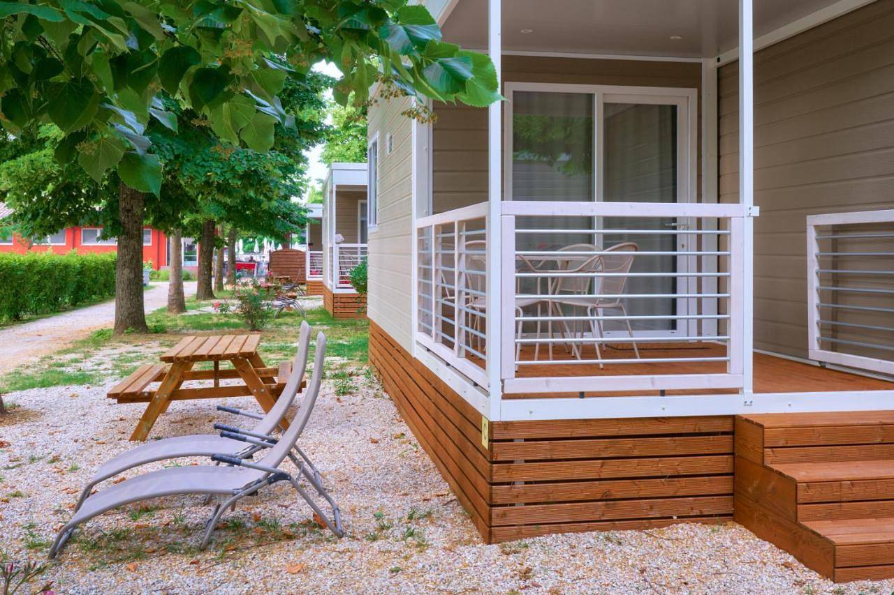 Camping Trasimeno in Passignano sul Trasimeno, Lago Trasimeno