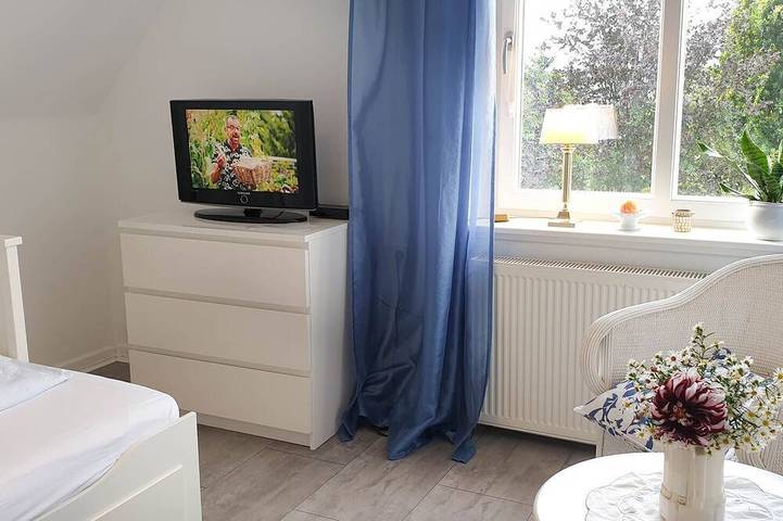 Ferienwohnung für 5 Personen, mit Garten und Sauna in Hamburg Umland - 4