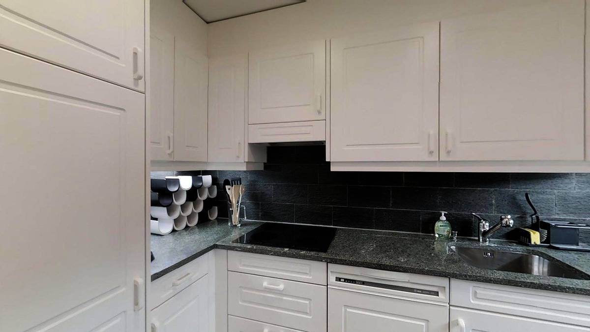 Ganze Wohnung, Abitaziun Grischalva 2 - Celerina in Celerina, Sankt Moritz