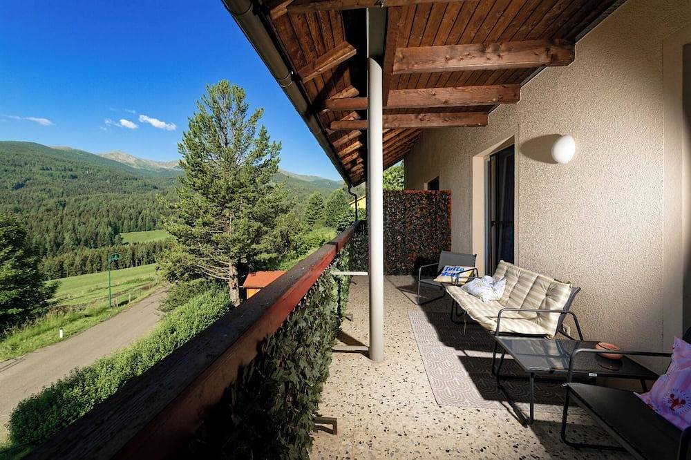 Ganze Wohnung, Gemütliche Auszeit mit traumhaftem Bergblick in Sankt Wolfgang-Kienberg, Lavanttaler Alpen