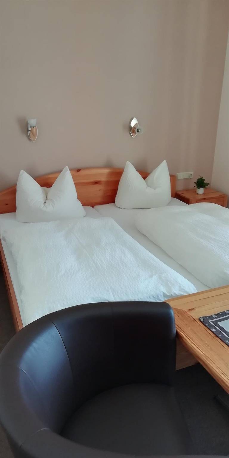 Ganze Ferienwohnung, Pension am Steinberg in Altenberg, Mittlere Erzgebirge