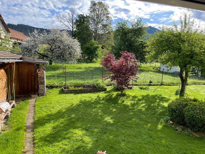 Ferienhaus für 4 Personen, mit Garten in Lam - 4