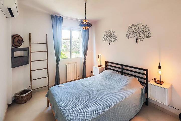 Location de vacances pour 8 personnes à Montady - 2