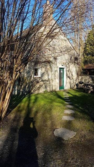 Gîte pour 6 Personnes dans La Genevraye, Seine-et-Marne, Photo 1