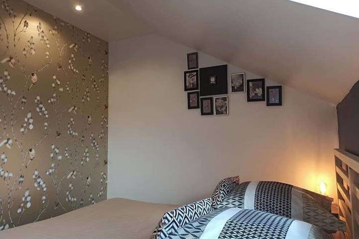 Location de vacances pour 12 personnes dans Hortillonnages d'Amiens - 4