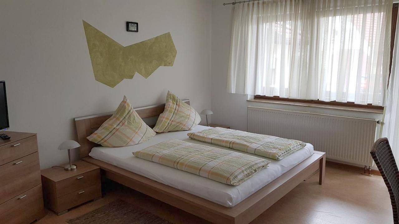 Double Room in Schramberg, Forêt-Noire centrale