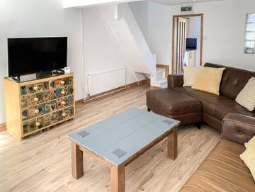 Holiday Rental for 5 People in Mundesley, Norfolk, Photo 2