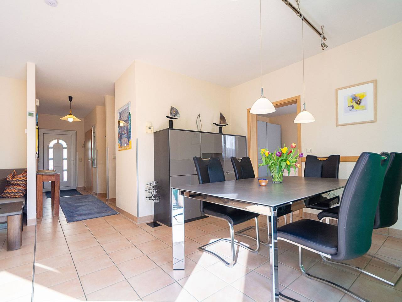 Ferienhaus Kiek In ... - Haver-14 in Kühlungsborn, Mecklenburgische Ostseeküste