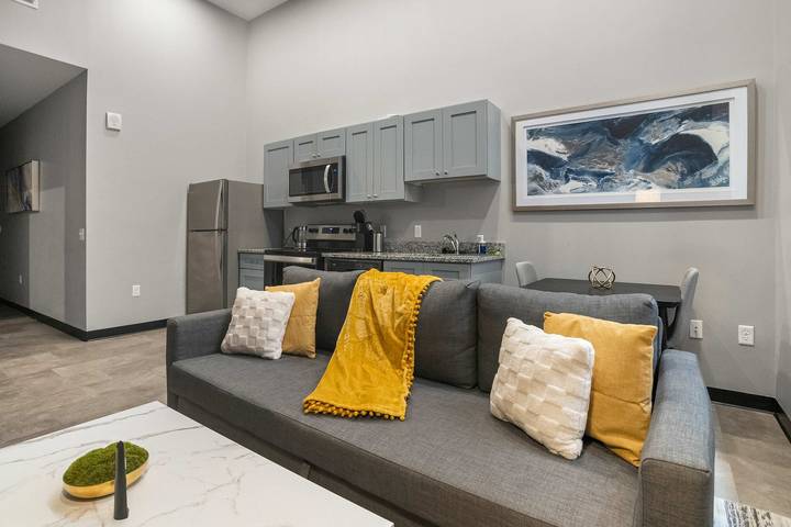 Vacation rental for 2 people in Pittsburgh