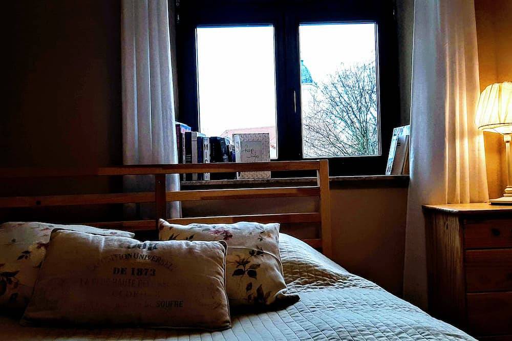 Ganze Wohnung, Stilvolle Apartments im Zentrum der Altstadt von Zielona Gòra in Zielona Góra, Lebus (Polen)