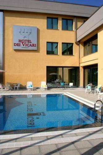 Hôtel pour 3 personnes, avec piscine ainsi que jacuzzi et sauna dans Scarperia