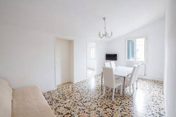 Vakantieappartement voor 2 Personen in Venetië, Provincie Venetië, Afbeelding 3